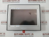 Programmable Display 24Vdc By Fuji Electric Ts1100I (Not Working)