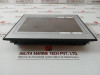 Programmable Display 24Vdc By Fuji Electric Ts1100I