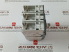 Abb Circuit Breaker 50-60Hz Part No. Xt4L 250