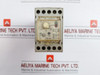 Relay 1 To 20 Sec 220V~ 50/60Hz Ip40 By Eaw Zr 25