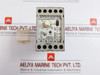 Relay 1 To 20 Sec 220V~ 50/60Hz Ip40 By Eaw Zr 25