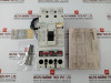 3Vf4211-1Bf47-1Ga0 Three & Four-pole Moulded-case Circuit-breaker 400V By Siemens