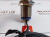 Inductive Proximity Sensor 2 Meter Telemecanique Xs1 M30Mb250