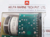 Satronic Ip44 Oil Burner Control Box Tmo 720-4