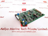 Crowcon sm6243-pc2029 v11.0 gas monitor input card