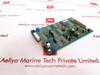 Crowcon sm6243-pc2029 v11.0 gas monitor input card