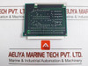 Yamatake-honeywell Hw Rev.A Control Pcb Module Mcm-rom II