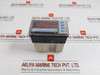 Bd35 Udm-universal Digital Meter 50-60Hz 18-60V Carlo Gavazzi