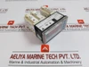Bd35 Udm-universal Digital Meter 50-60Hz 18-60V Carlo Gavazzi