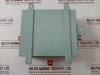 Signal Converter Wind Indicator Ac 100V By Osaka Sc-d422Ns2