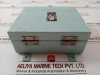 Signal Converter Wind Indicator Ac 100V By Osaka Sc-d422Ns2