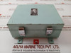 Signal Converter Wind Indicator Ac 100V By Osaka Sc-d422Ns2