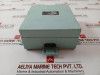 Signal Converter Wind Indicator Ac 100V By Osaka Sc-d422Ns2
