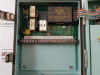 Signal Converter Wind Indicator Ac 100V By Osaka Sc-d422Ns2
