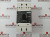 Siemens Molded Case Circuit Breaker 3Vl4740-2Aa36-0Aa0