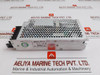 Jwt75-5Ff/A Switching Power Supply Input-100-240Vac Tdk-lambda