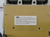 S5H 2P & 3P Molded Case Circuit Breaker 690V 400A By Abb