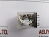 Omron 100/110Vac Power Relay Ly4