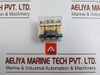 Omron 100/110Vac Power Relay Ly4