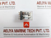 Omron 100/110Vac Power Relay Ly4