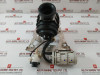 Evac Marine Vacuum Toilet Back Plate Assembly Rev D05 Part No. 6540969