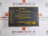Dc-dc Converter Bk 1601-7R Melcher 14-70Vdc