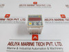 Digital Indicator -100~100Kpa Nagano Keiki Gc68