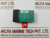 Carlo Gavazzi Rtd Input Pcb Module 5100536