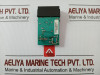 Carlo Gavazzi Rtd Input Pcb Module 5100536