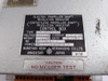 Nunotani Keiki Seisakusho 10 V Shaft Revolution Indicator Signal Converter Pa-spa