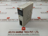Omron Dc Input Module 24Vdc, 4.1Ma Part No. C200H-id215