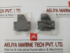 Omron Dc Input Module 24Vdc, 4.1Ma Part No. C200H-id215