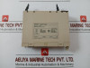 Output Unit By Omron 250Vac/24Vdc Part No. C200H-oc222