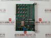 Valmet Analog Input Unit 545100-3A Part No. Aiu 16