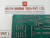 Valmet Analog Input Unit 545100-3A Part No. Aiu 16