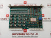 Valmet Analog Input Unit 545100-3A Part No. Aiu 16