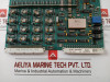 Valmet Analog Input Unit 545100-3A Part No. Aiu 16