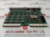 Valmet Analog Input Unit 545100-3A Part No. Aiu 16