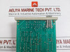 Siemens Control Pcb Module Gz11/6Fq2253-0A