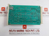 Siemens Control Pcb Module Gz11/6Fq2253-0A