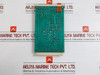 Eu21-3 Ff4,0A Siemens Iskamatic B Process Control Module