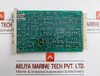 Siemens Control Module Gb12/6Fq2212-0A
