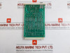 Ha61/6Fp2701-0A Siemens Iskamatic B Printed Circuit Board