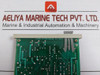 Ha61/6Fp2701-0A Siemens Iskamatic B Printed Circuit Board