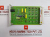 Siemens Binary Signal Acquisition Card Iskamatic B Gb136Fq2213-0A