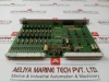 Binary Input Unit 65421071-1A By Valmet Biu 16R