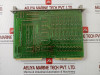 Binary Input Unit 65421071-1A By Valmet Biu 16R
