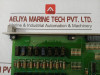 Binary Input Unit 65421071-1A By Valmet Biu 16R