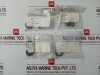 Oil Pump Seal O-ring Set 0.7-1.4 Mpa By Nippon Gfy-v2S