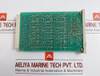 Eu15-3 Siemens Binary Signal Pcb Module